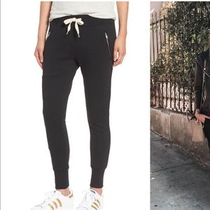 Sincerely Jules Moto Joggers